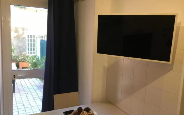 Stella Marina delle 5 Terre