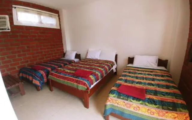 Hostería Pororoca Inn