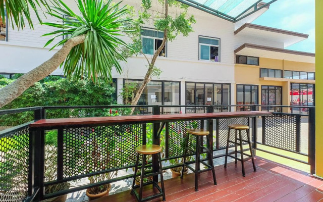 The Little Nest Phuket