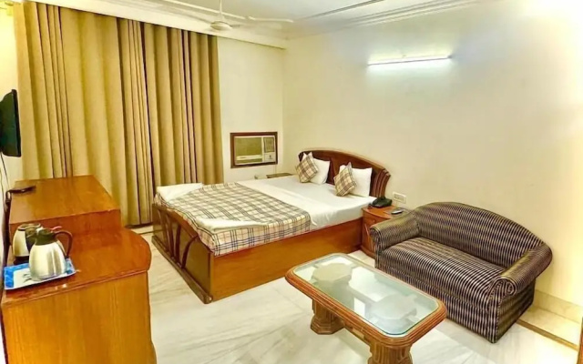Pablas International – Guest Rooms – Delhi