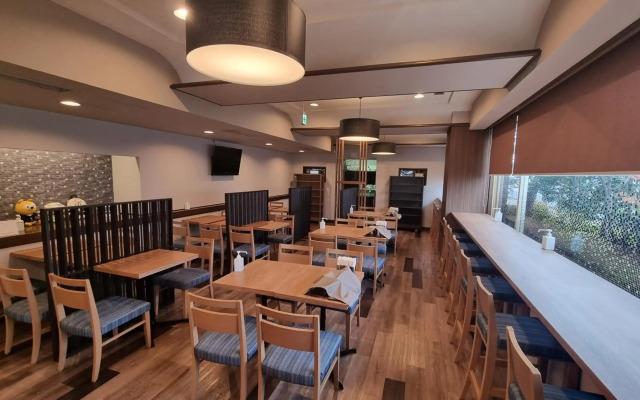 Hotel Route-Inn Dai-Ichi Nagano