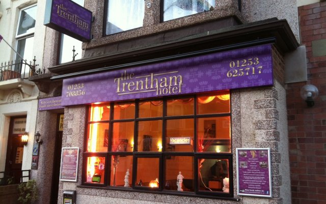 Trentham Private Hotel