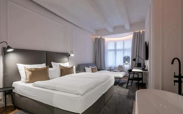 Pytloun Boutique Hotel Prague