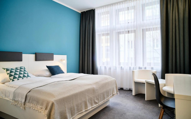 Brunnenhof City Center