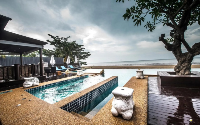 Amara Villa Khao Ka Lok