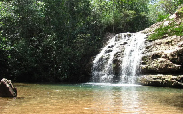 Pousada Recanto da Amizade