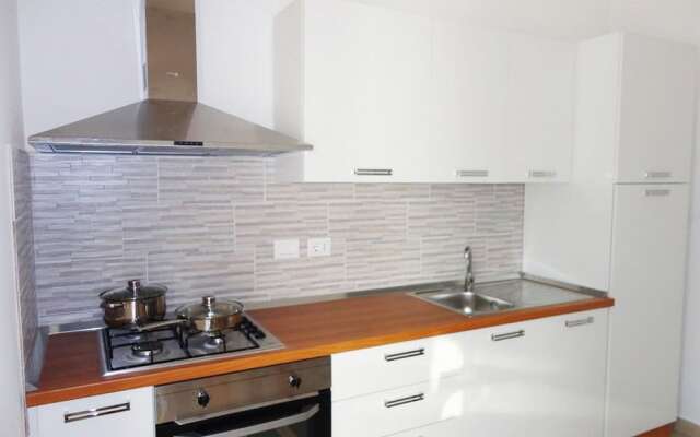 VersoSud - Appartamento Colaianni 24