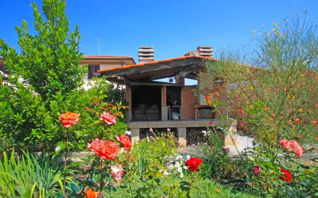 La Rosa Montelupo Fiorentino