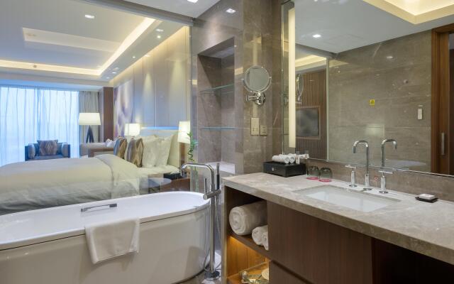 InterContinental Jinan City Center by IHG