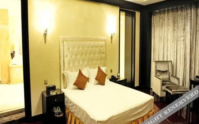 Zhongda International Hotel