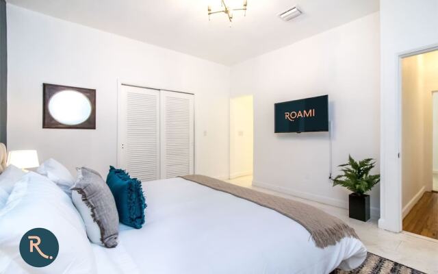 Roami at Villa Bella