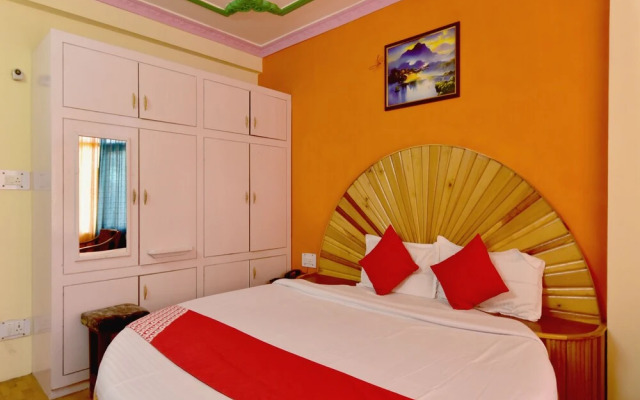 OYO 19482 Hotel Jubilant Regecy Manali