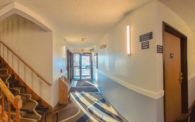 Coratel Inn & Suites by Jasper Hastings