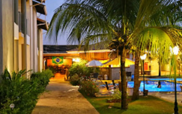 Pousada Vitalis