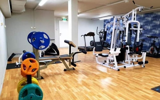 Vikedal Kro og Motell AS