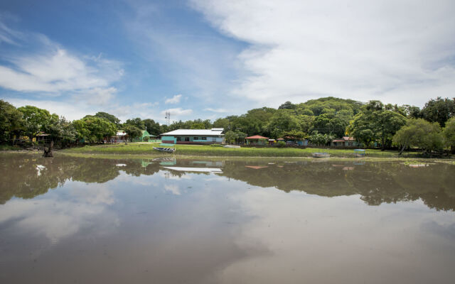 Rancho Humo Estancia