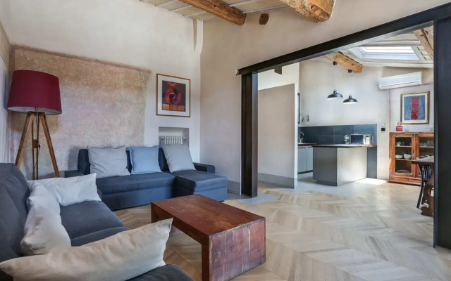 Belle Arti' Stunning Apartment