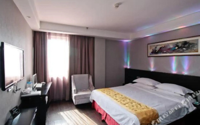 Austin Jingzun Hotel