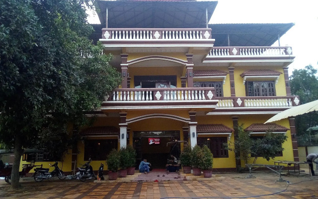 Mango Villa Siem Reap