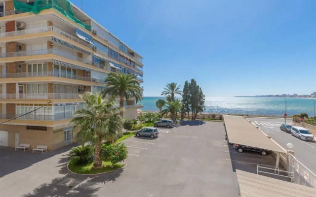 Tahiti Muchavista, El Campello, apartment with amazing sea views