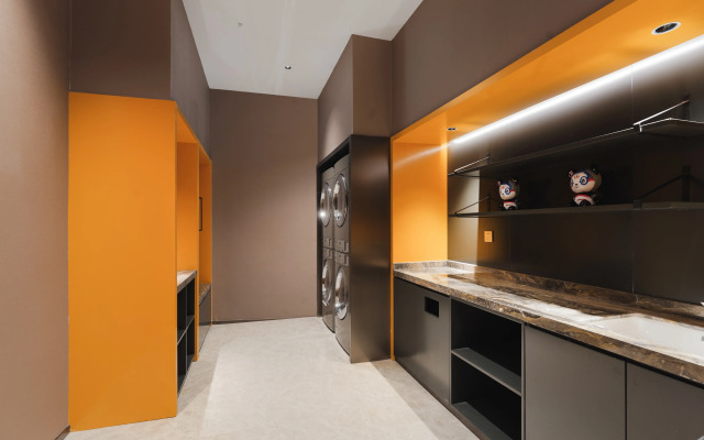 Hampton by Hilton Yinchuan Jinfeng