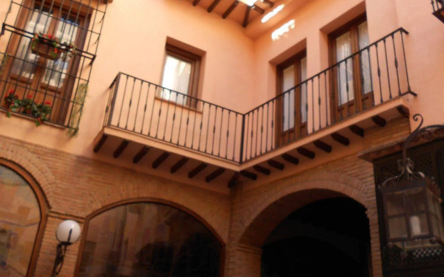 Posada del Toro