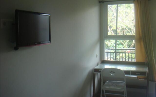 Rumah Kayen Family Homestay