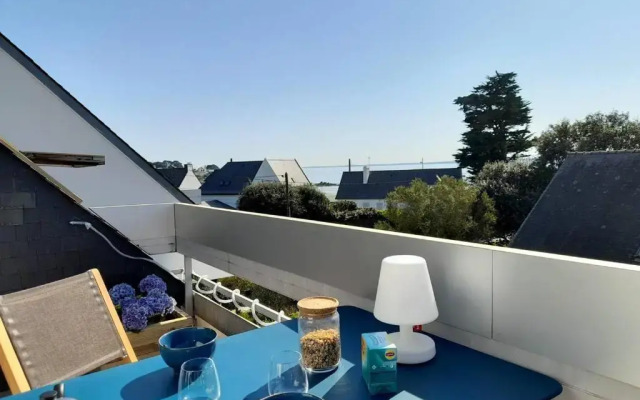 Appartement Carnac, 3 pièces, 4 personnes - FR-1-477-202