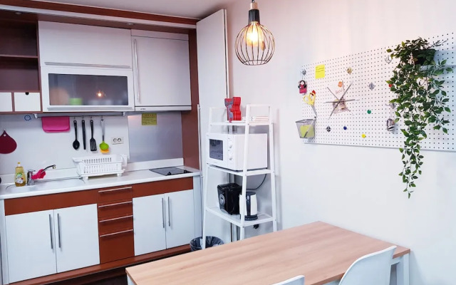 Sweet House