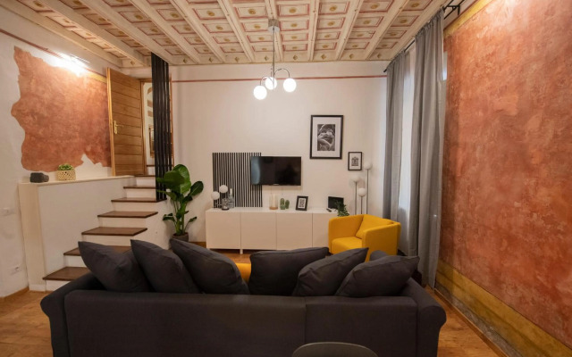 Babuccio37 Apartment - Fontana di Trevi