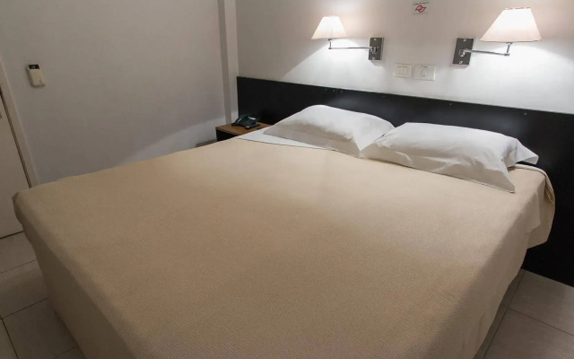 Uniclass Hotel Centro
