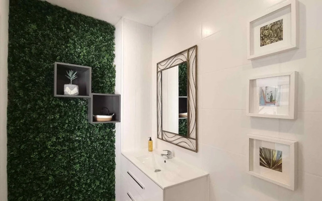 Nomadara - Boutique B&B