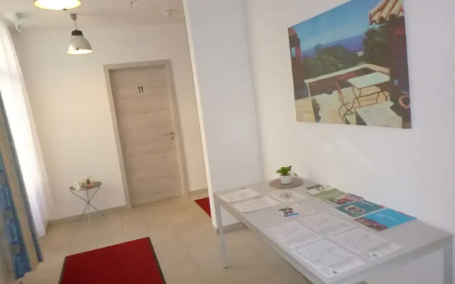 Homestay Nürnberg