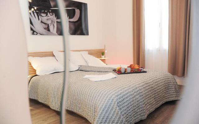 La Salamandre à Nice