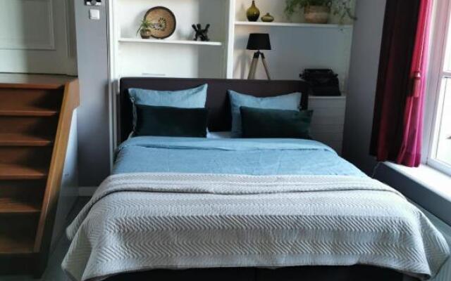 B&B de Notaris