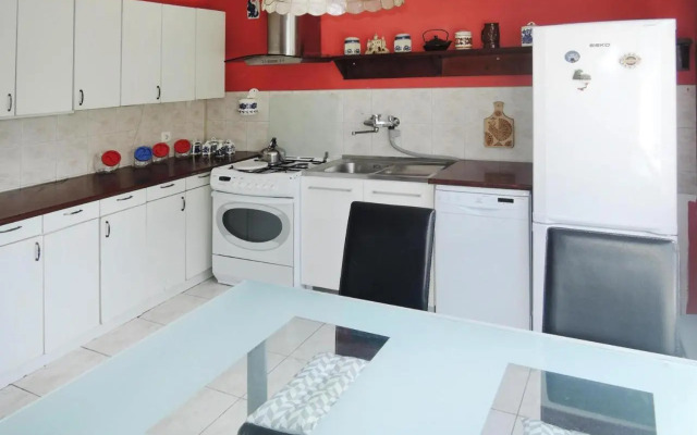 Holiday Appartment in Stepnica for 4 Persons