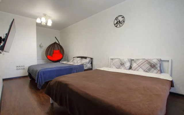 ТимХаус в Щербаковском пер.