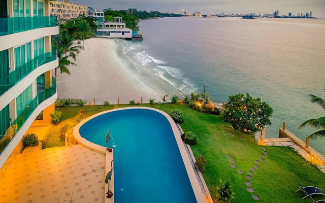 Paradise Ocean View