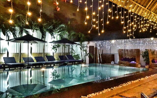 Cambali Lotus Hotel