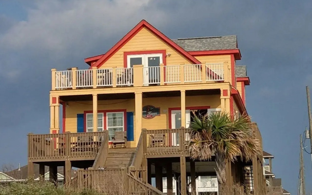 Sea Haven