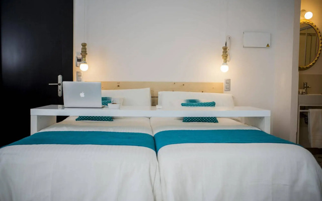 Tusity Bed&Chic Hotel
