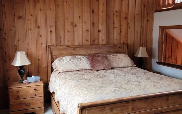 Cavalier # 2 3 Bedroom Townhouse by RedAwning