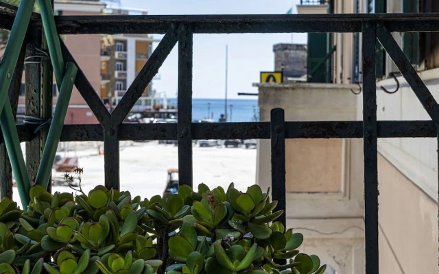 Classy Apartment in Rapallo by Wonderful Italy