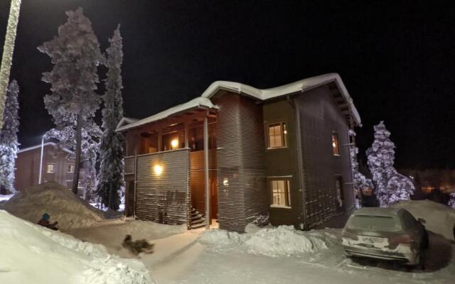 Rukatunturi Länsirinne 20 B 5
