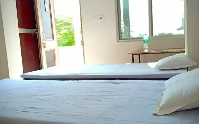 Monika Mansion