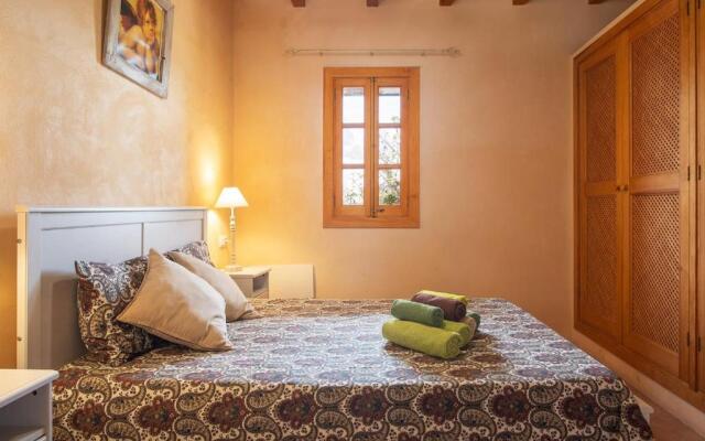 Villa Sa Vinya des Compte