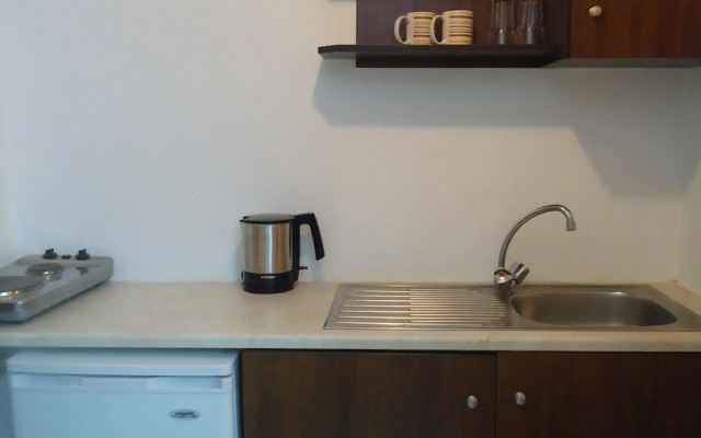 Hotel Zachos