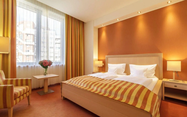 Hotel Rogge