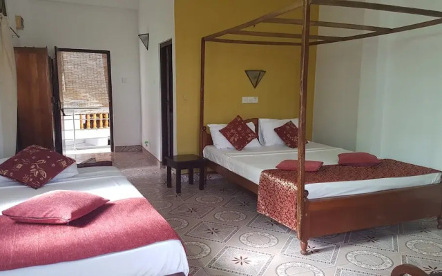 Sunil Garden Guest House