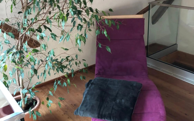 Ferienwohnung am Schlössle